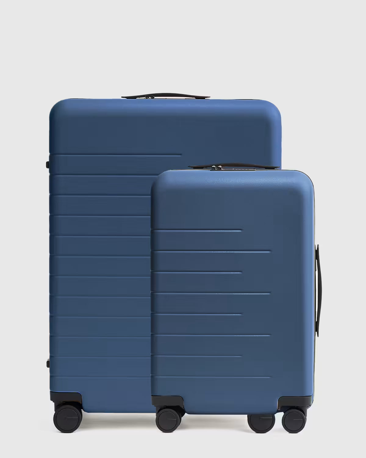 Small Carry-On & Large Check-In Suitcase Set - US 2921