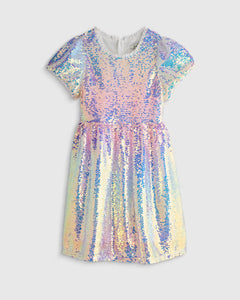 Rainbow Sequins