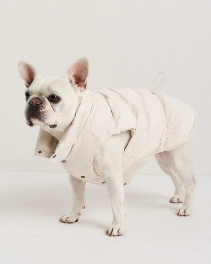 Waterproof Dog Puffer Jacket - US 5968