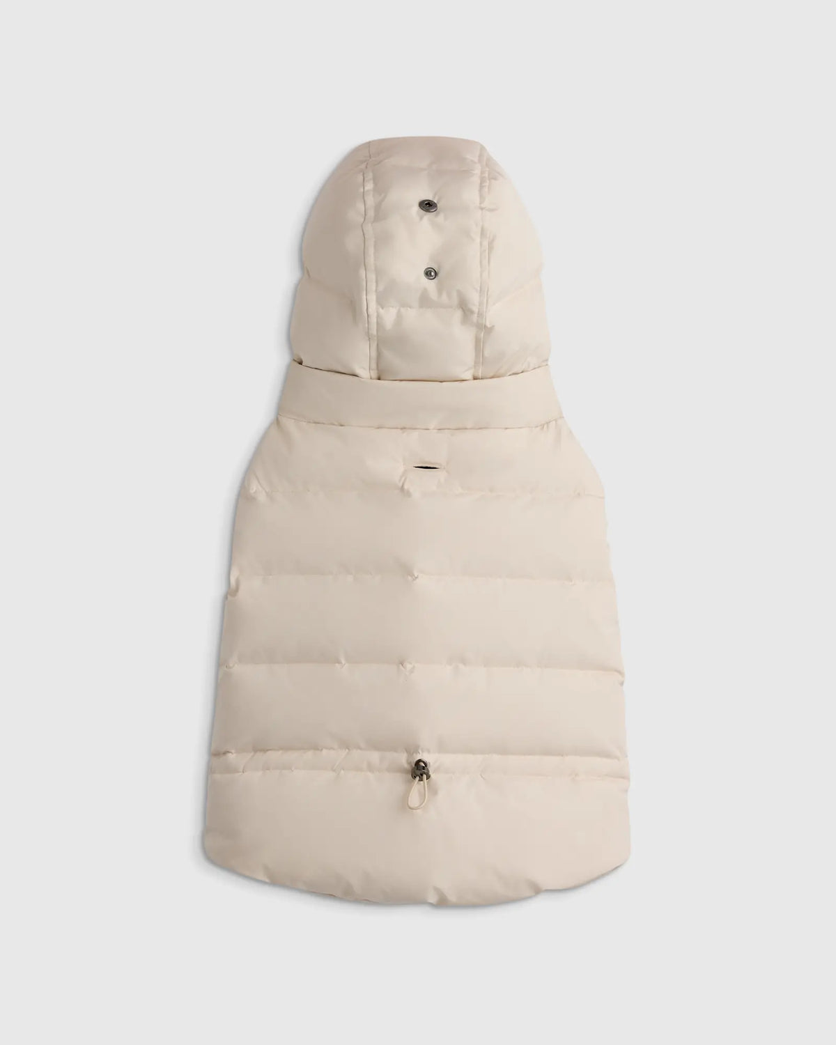 Waterproof Dog Puffer Jacket - US 5968