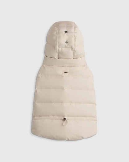 Waterproof Dog Puffer Jacket - US 5968