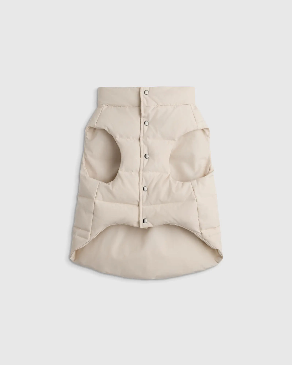 Waterproof Dog Puffer Jacket - US 5968