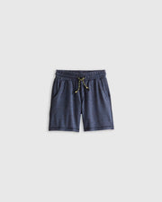 Heather Navy