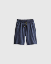 Heather Navy