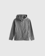Flowknit Full Zip Hoodie - US 3549