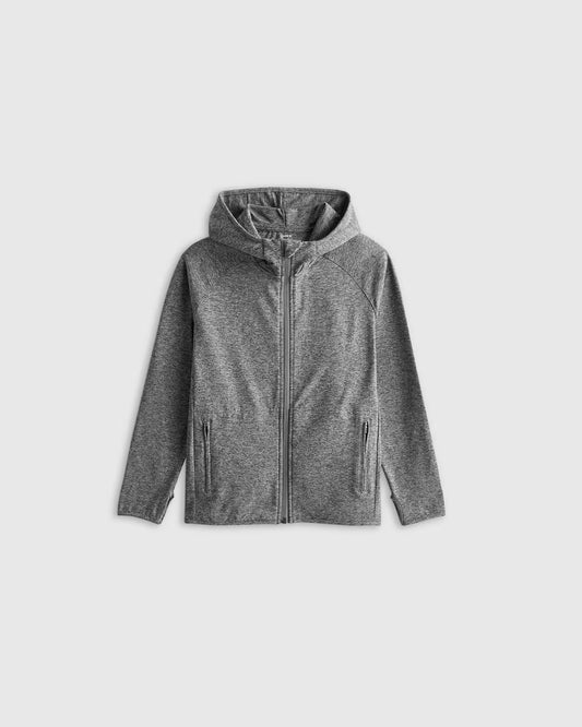 Flowknit Full Zip Hoodie - US 3549