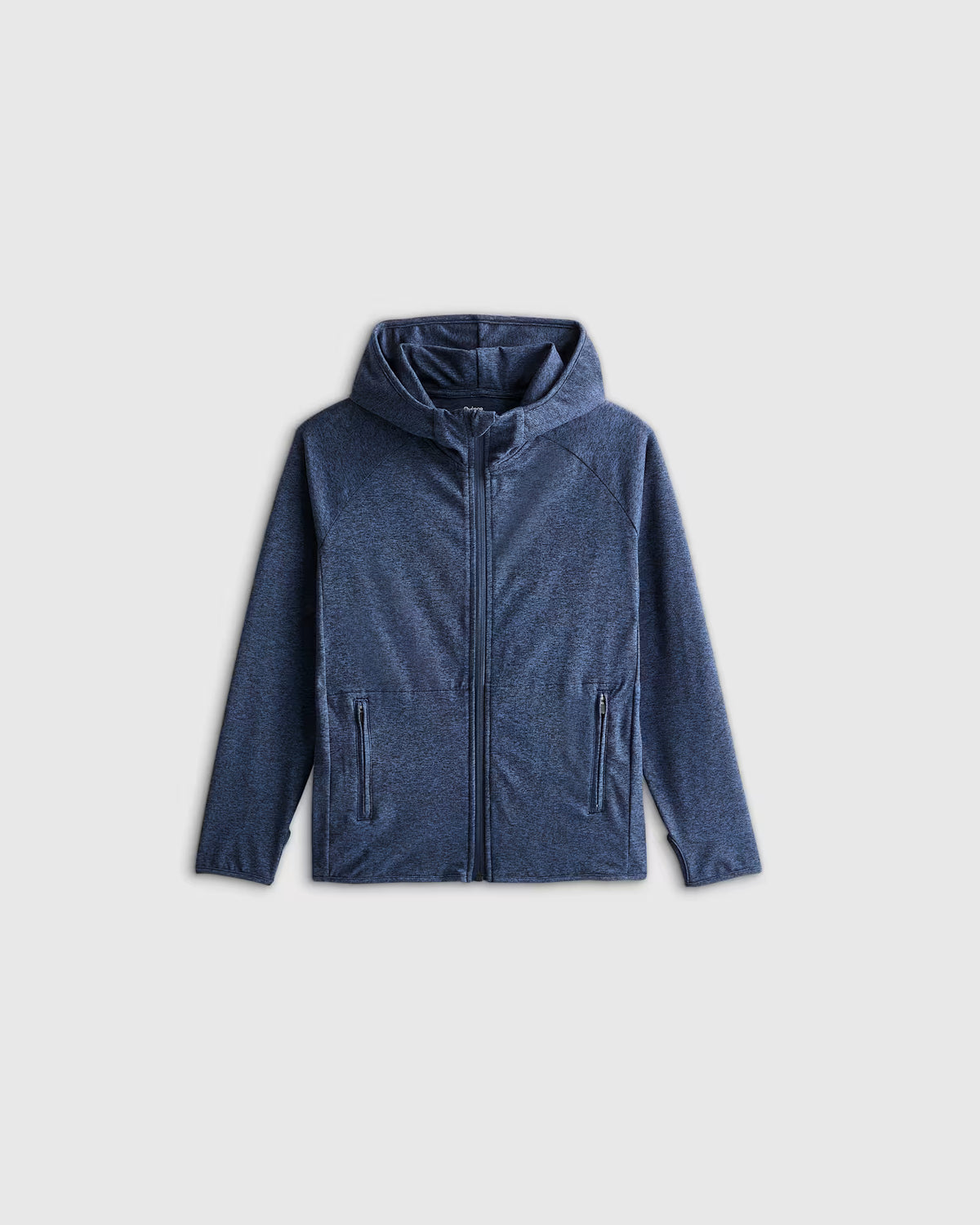 Flowknit Full Zip Hoodie - US 3116