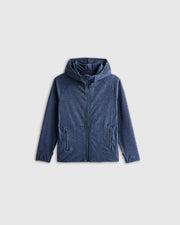 Heather Navy