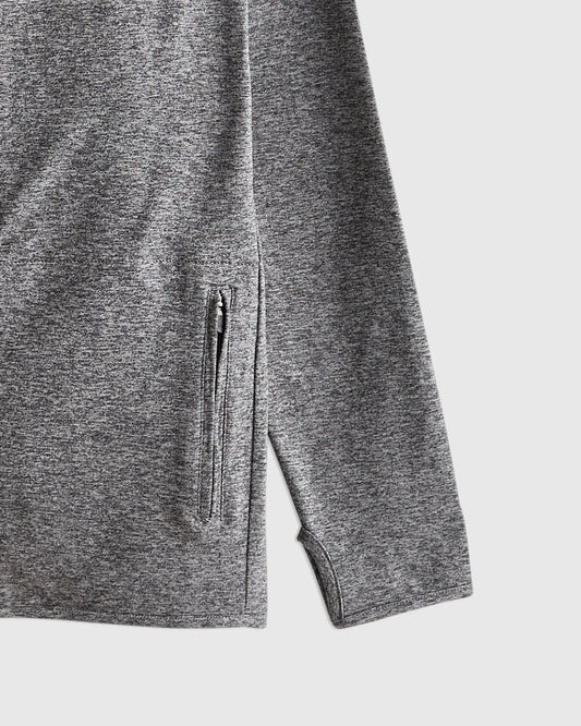 Flowknit Full Zip Hoodie - US 3549