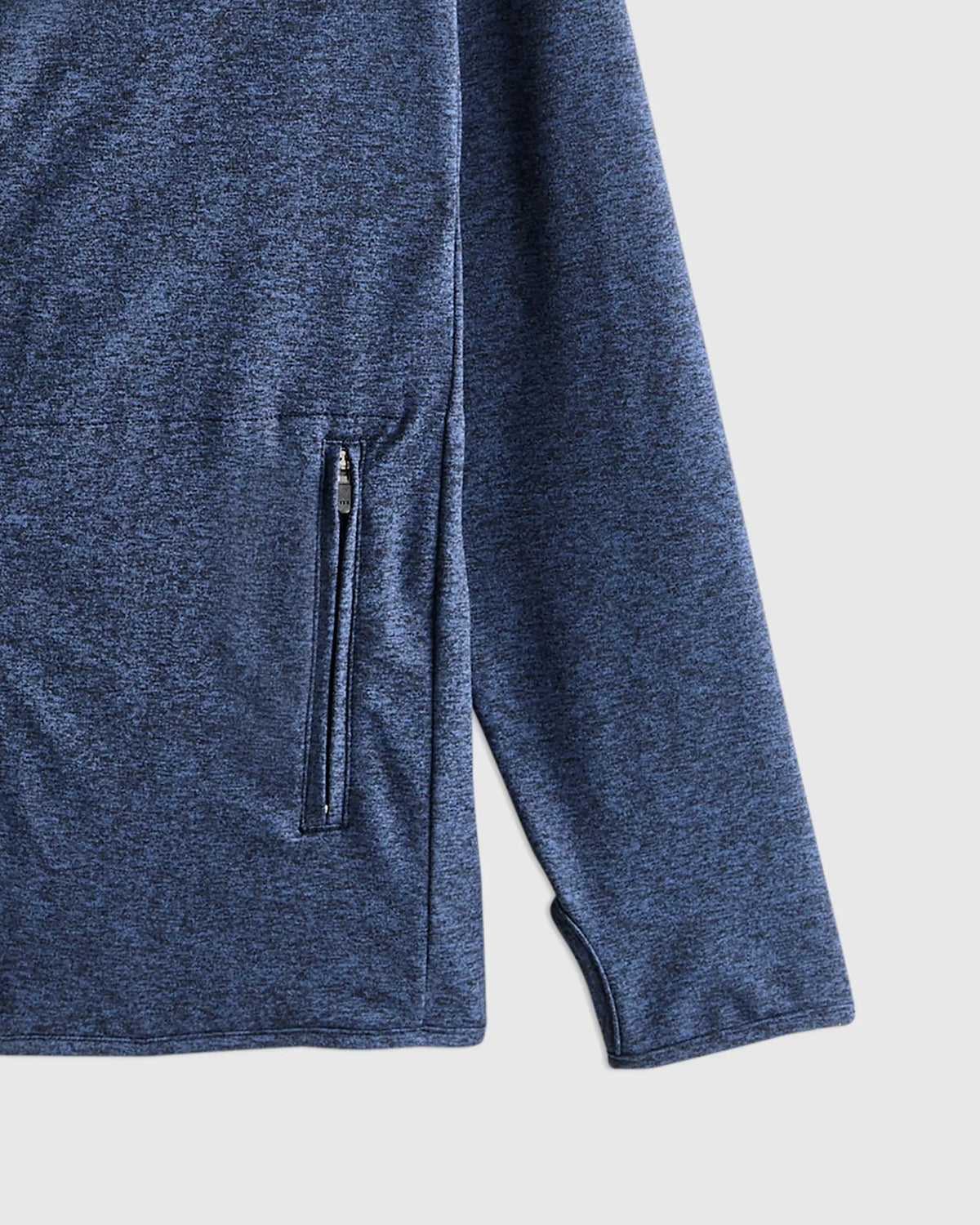 Flowknit Full Zip Hoodie - US 8201