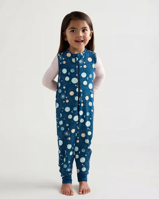 Bamboo Sleep Bag Walker 0.5 TOG - US 1707
