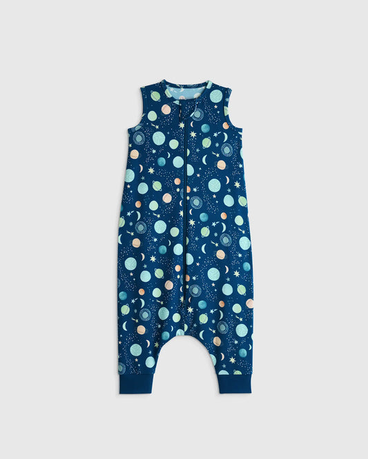 Bamboo Sleep Bag Walker 0.5 TOG - US 1707