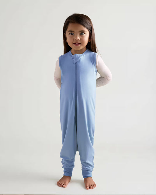 Bamboo Sleep Bag Walker 0.5 TOG - US 0302