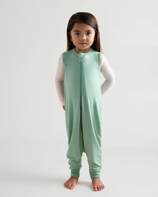 Bamboo Sleep Bag Walker 0.5 TOG - US 5953