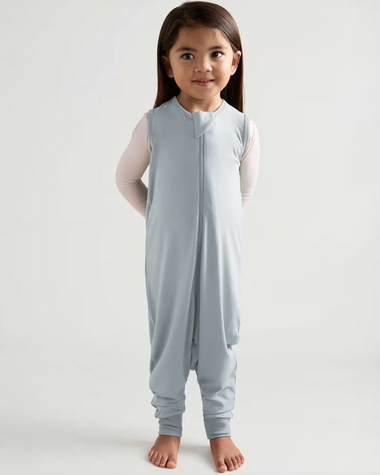 Bamboo Sleep Bag Walker 0.5 TOG - US 9020