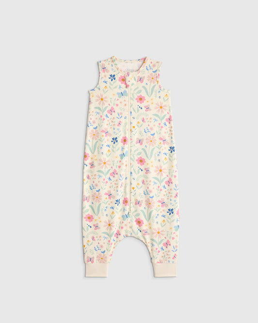 Bamboo Sleep Bag Walker 0.5 TOG - US 6747