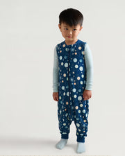 Bamboo Sleep Bag Walker 1.0 TOG - US 2694