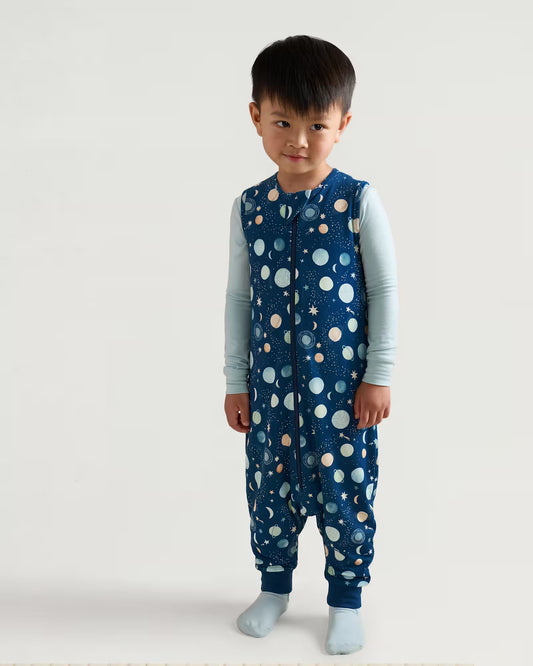 Bamboo Sleep Bag Walker 1.0 TOG - US 2694