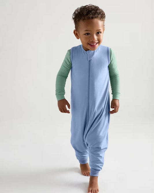Bamboo Sleep Bag Walker 1.0 TOG - US 1641