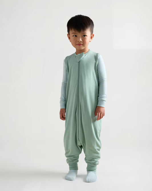 Bamboo Sleep Bag Walker 1.0 TOG - US 5255