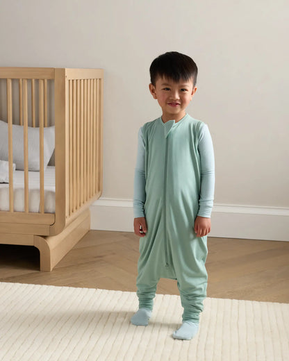 Bamboo Sleep Bag Walker 1.0 TOG - US 5255