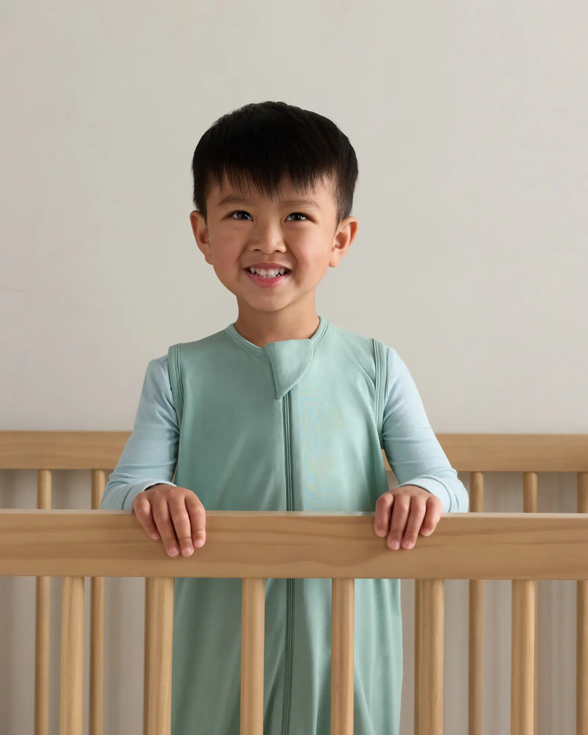 Bamboo Sleep Bag Walker 1.0 TOG - US 5255