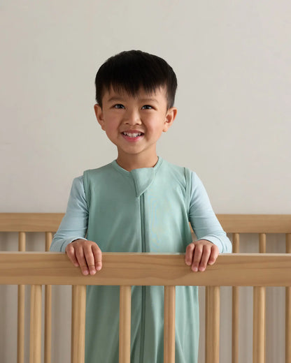 Bamboo Sleep Bag Walker 1.0 TOG - US 5255