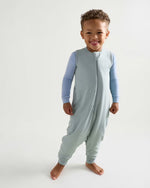 Bamboo Sleep Bag Walker 1.0 TOG - US 1103