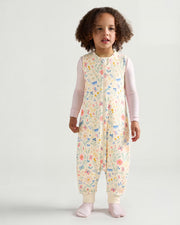 Bamboo Sleep Bag Walker 1.0 TOG - US 6741