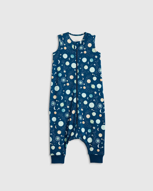 Bamboo Sleep Bag Walker 2.5 TOG - US 1204