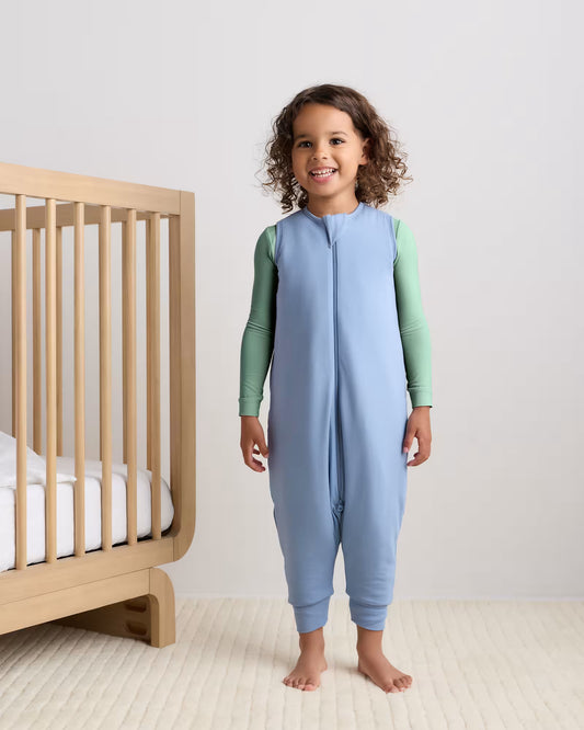 Bamboo Sleep Bag Walker 2.5 TOG - US 2758
