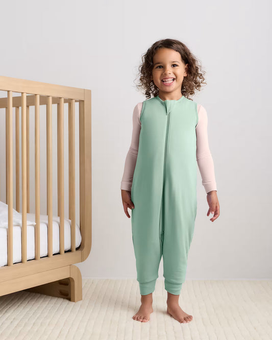 Bamboo Sleep Bag Walker 2.5 TOG - US 9974