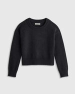 100% Organic Cotton Crewneck Sweater - US 7495