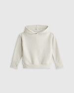 Girls SuperSoft Fleece Crop Pullover Hoodie - US 6731