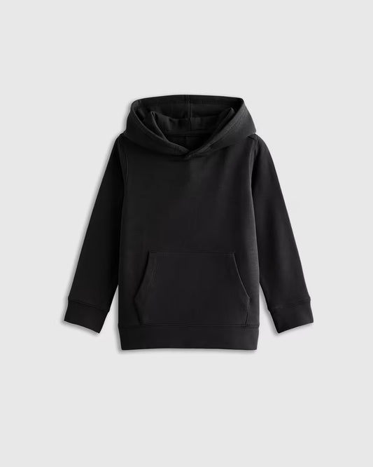 SuperSoft Fleece Pullover Hoodie - US 9836