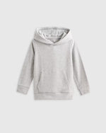 SuperSoft Fleece Pullover Hoodie - US 3110