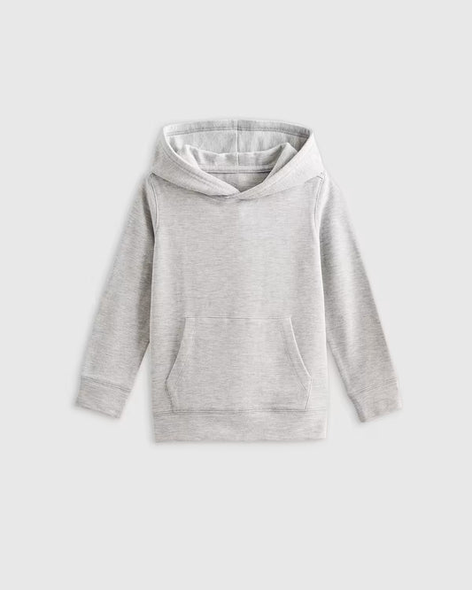 SuperSoft Fleece Pullover Hoodie - US 3110