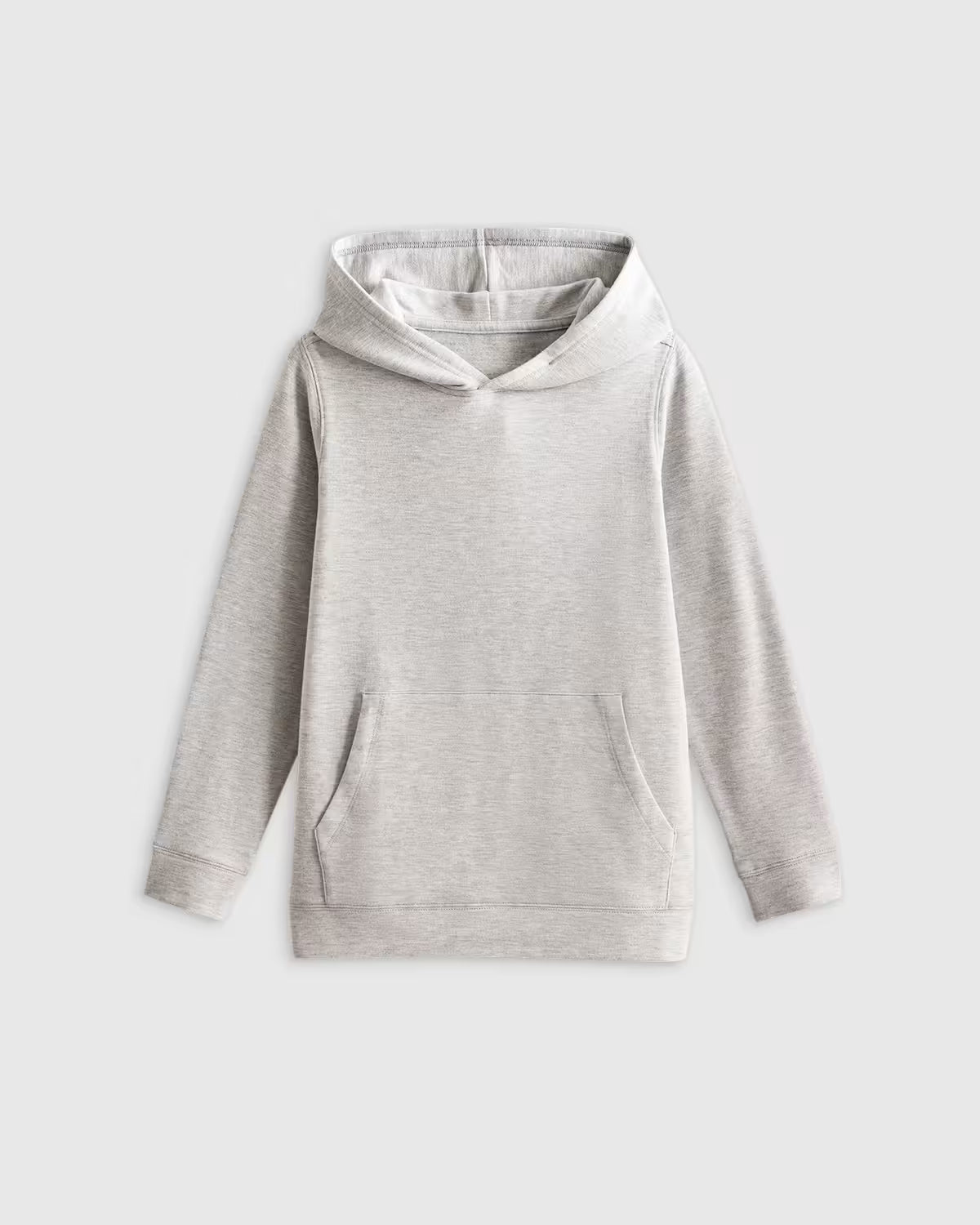 SuperSoft Fleece Pullover Hoodie - US 1049