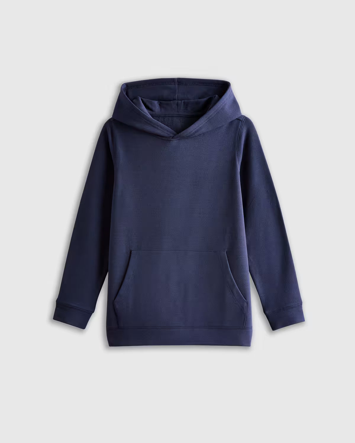 SuperSoft Fleece Pullover Hoodie - US 9369