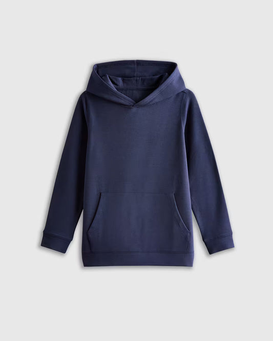 SuperSoft Fleece Pullover Hoodie - US 9369