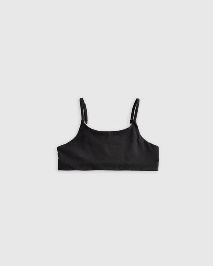 Organic Adjustable Bra (3-Pack) - US 3846