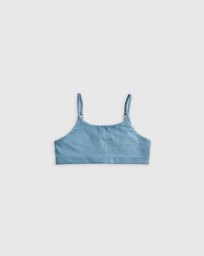Organic Adjustable Bra (3-Pack) - US 3846