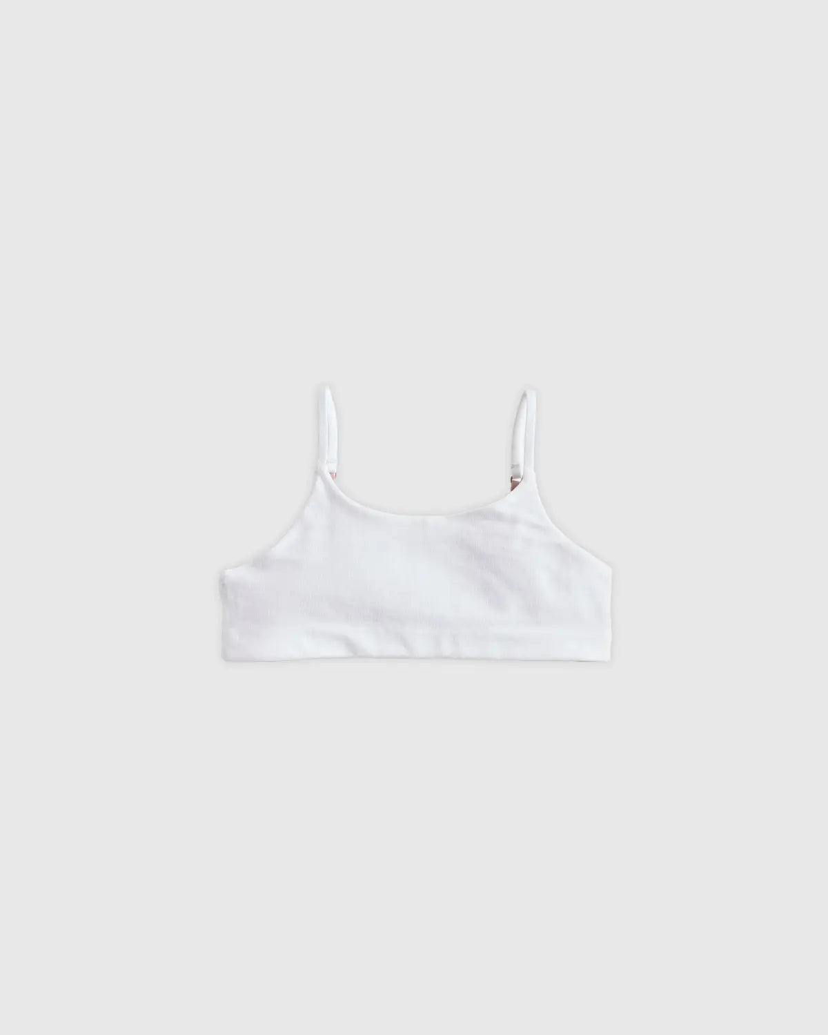Organic Adjustable Bra (3-Pack) - US 3846