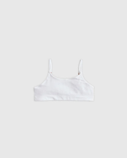Organic Adjustable Bra (3-Pack) - US 3846