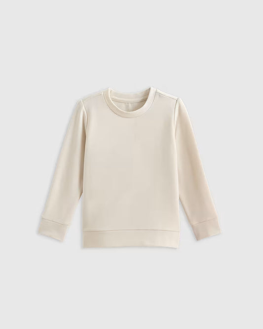 SuperSoft Fleece Sweatshirt - US 7349