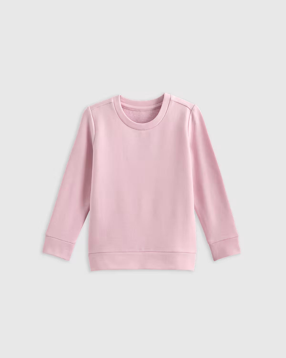 SuperSoft Fleece Sweatshirt - US 5383