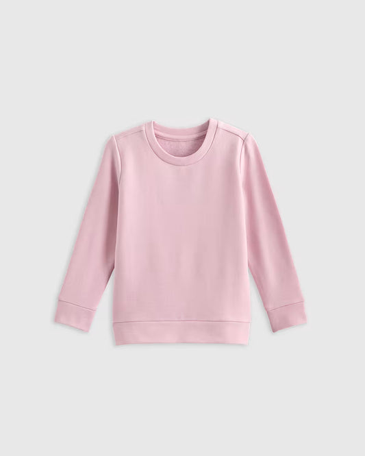 SuperSoft Fleece Sweatshirt - US 5383