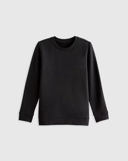 SuperSoft Fleece Sweatshirt - US 1541