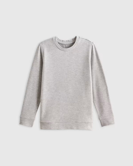 SuperSoft Fleece Sweatshirt - US 5618