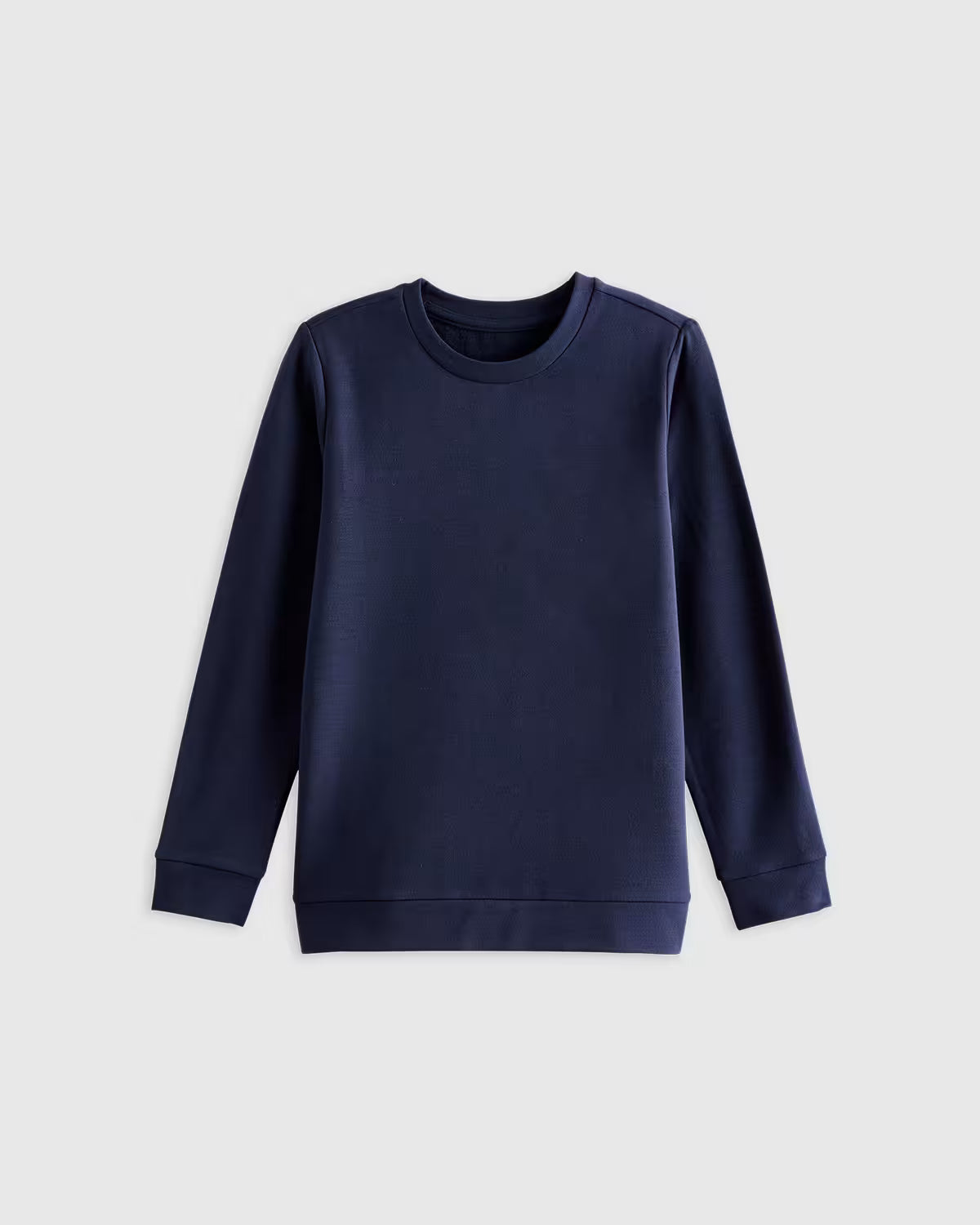 SuperSoft Fleece Sweatshirt - US 5601